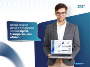 5 Keunggulan e-Procurement dalam Memperkuat Keunggulan Kompetitif Perusahaan