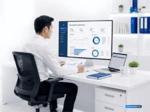 Bangun Transparansi Pengadaan Barang dan Jasa dengan Sistem yang Akuntabel