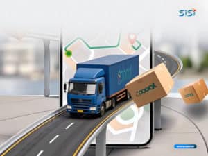 Meminimalisir Inefisiensi Logistik dengan Sistem Monitoring Kendaraan Terintegrasi