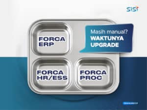 Menu Lengkap Transformasi Digital: Mengapa Semua Harus Terkoneksi?