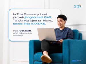 In This Economy, Jangan Asal GAS Proyek Tanpa Manajemen Risiko! Ini Solusinya
