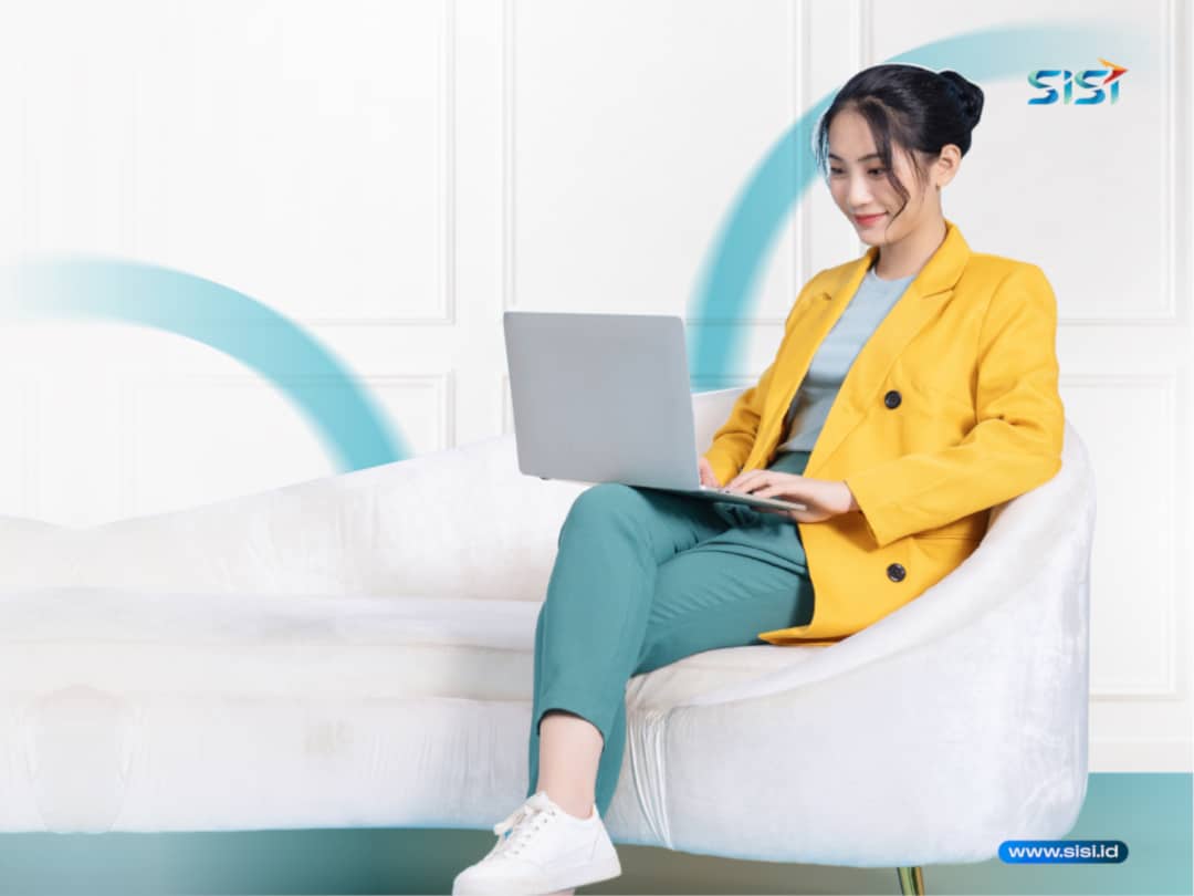 Juli J-nya Apa? Jangan Sampai Bisnis Macet, Yuk Digitalisasi Sekarang!