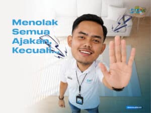 Menolak Semua Ajakan, Kecuali yang Se-seamless FORCA HR! Kenapa Sih Harus Ribet?