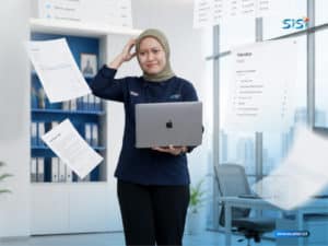 Tingkatkan Kepatuhan Vendor Melalui Kolaborasi Digital di Platform PROCSI