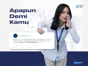 Urusan Procurement Beres, Bisnis Makin Sukses Dengan PROCSI!