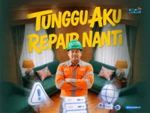 Instalasi Listrik dan Infrastruktur IT Sering Bermasalah? Ini Solusi Cepat Tanpa Menunggu “Nanti”!