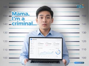Mama, I’m a Criminal? Dashboard FORCA ERP Bikin Tim Finance Ketagihan Kerja Lebih Cepat