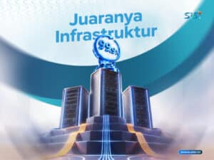 Menang di Era Digital: Kenapa Infrastruktur IT Adalah Arena Balap Bisnis Anda?
