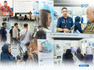 SISI Tampilkan AI BOT dan Solusi Digital Unggulan di Event INTI 2026 JIExpo Kemayoran