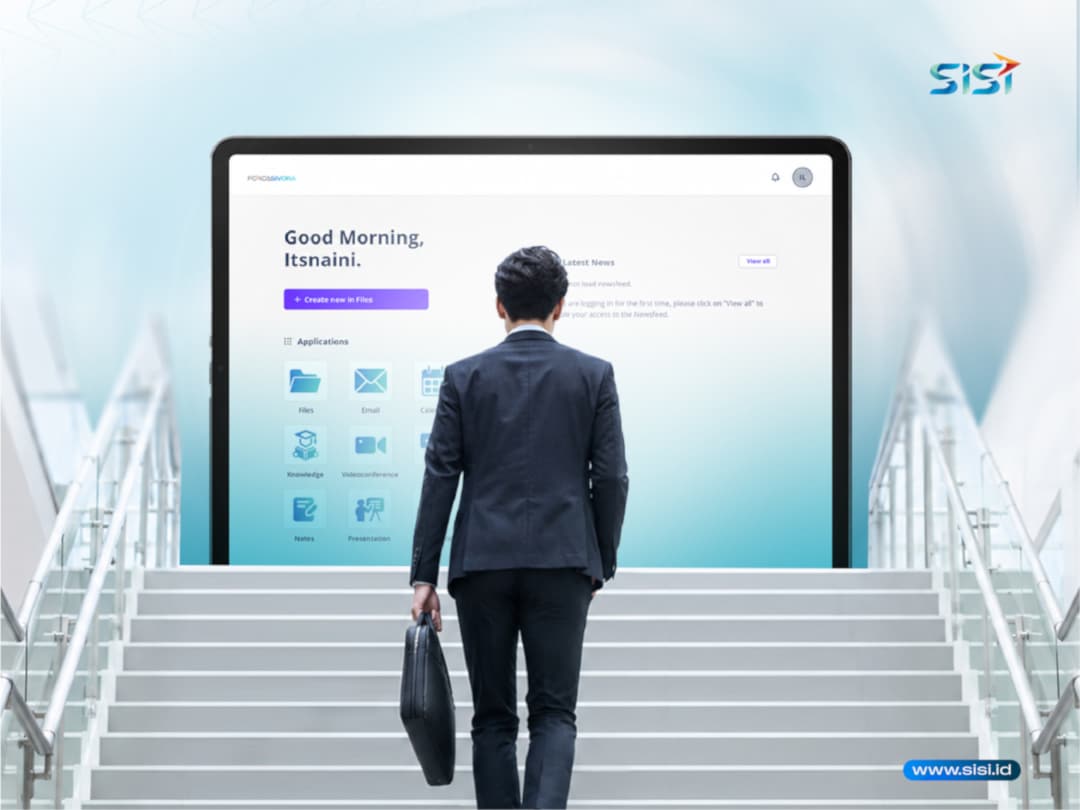 Seporsi Kemenangan: Bagaimana FORCA SIVORA Mengubah Cara Kerja Tim Menjadi Lebih Efektif dan Produktif