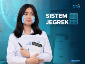 Sistem “Jegrek” Pas Orderan Lagi Ramai-Ramainya? Jangan Panik, Ini Solusinya!