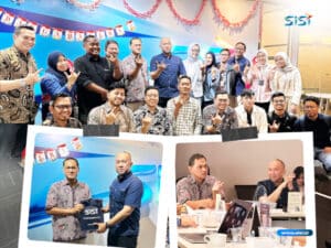 Perkuat Ekosistem Perumahan Digital, SISI Kolaborasi Bersama BP Tapera Kembangkan Rumah.go.id