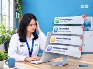 Mengapa Pengelolaan Data Pelanggan Terpusat Sangat Penting untuk Pertumbuhan Bisnis?